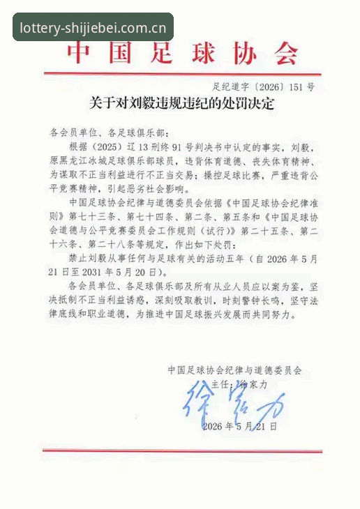 中国足协第三批禁足名单深度评测：从65人处罚看中国足球反腐风暴