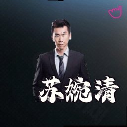 苏婉清